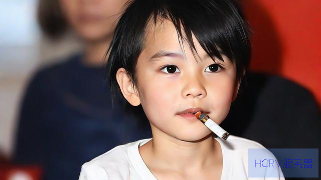 王菲女儿李嫣吸电子烟被拍