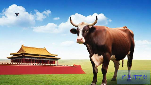 牛弹琴：中国向世界传达10个强烈信号
