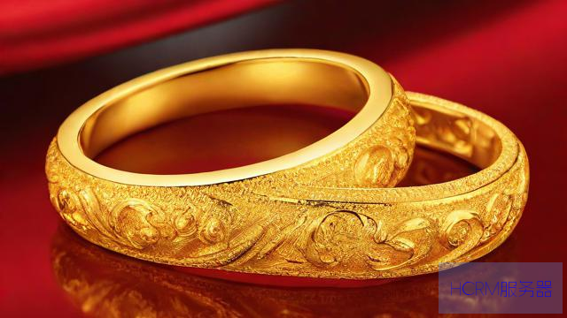 央视曝光沙金首饰销售乱象