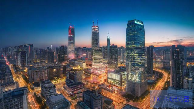 中国市场是全球发展最快增量市场