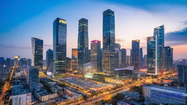 中国市场是全球发展最快增量市场