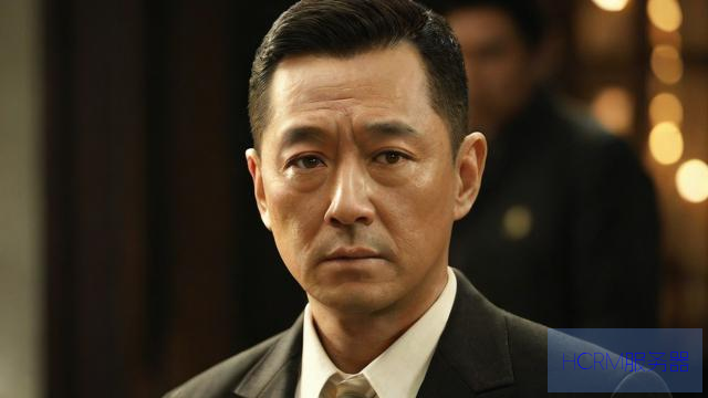 《扫毒风暴》演员演技排名