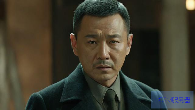 《扫毒风暴》演员演技排名
