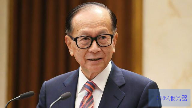 李嘉诚狂甩房产意欲何为