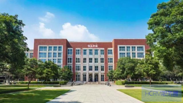 给留学生配陪读？岭南师范学院回应