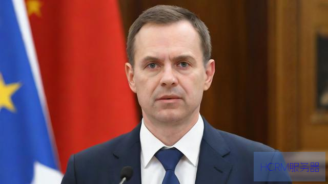 德国此时公布北溪案嫌犯落网有何考量
