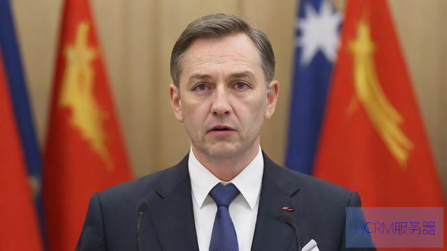 德国此时公布北溪案嫌犯落网有何考量