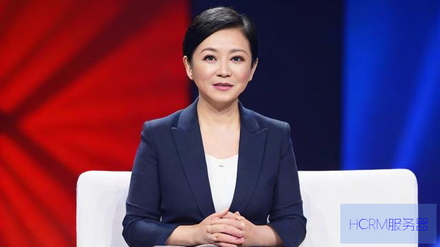 演员李菁菁瘦到认不出