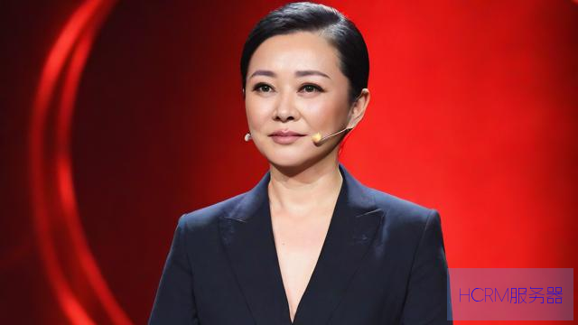 演员李菁菁瘦到认不出