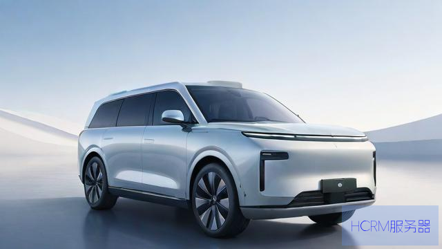 中国汽研就理想i8碰撞测试发布声明