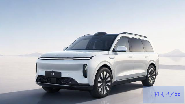 中国汽研就理想i8碰撞测试发布声明