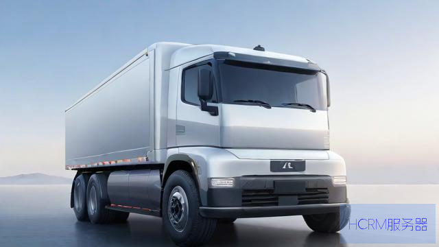 中国汽研回应理想对撞乘龙卡车