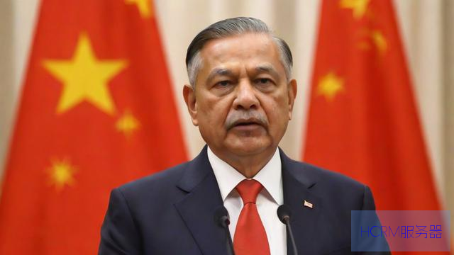 马杜罗：中国胜利就是委内瑞拉胜利