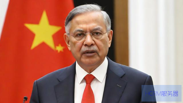 马杜罗：中国胜利就是委内瑞拉胜利