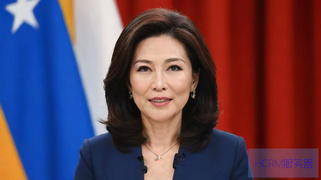 郑丽文：卢秀燕不选 我一定选到底