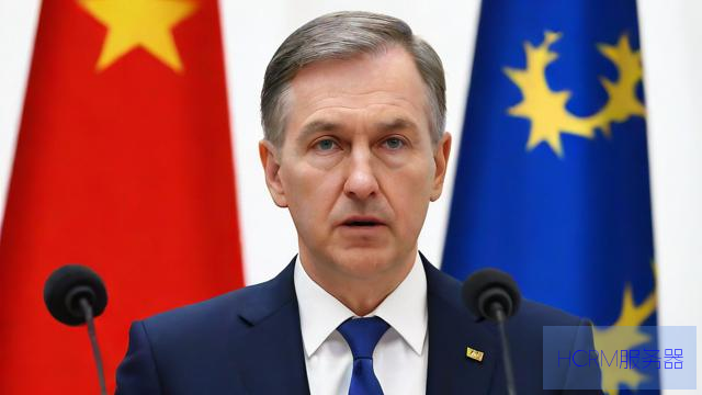 欧洲6国强烈谴责以色列