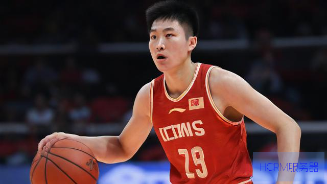 U16男篮亚洲杯最佳阵容出炉