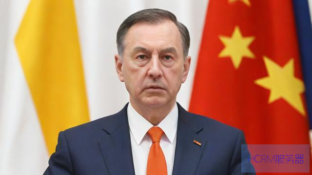 中国代表敦促政治解决乌克兰危机