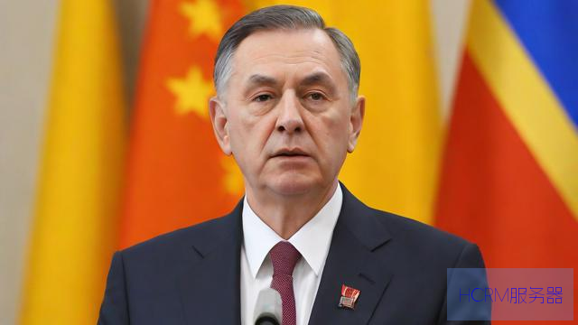 中国代表敦促政治解决乌克兰危机
