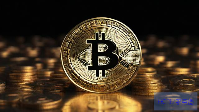 博雅互动耗资15亿囤积比特币
