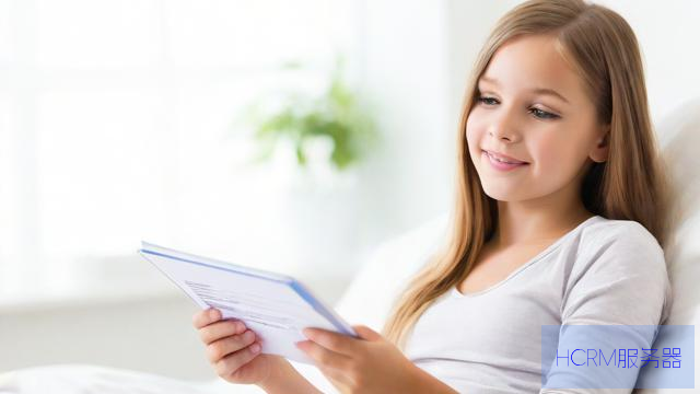 女孩ICU里收到录取通知书后苏醒