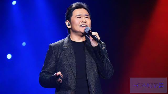 刀郎演唱会周边卖到爆