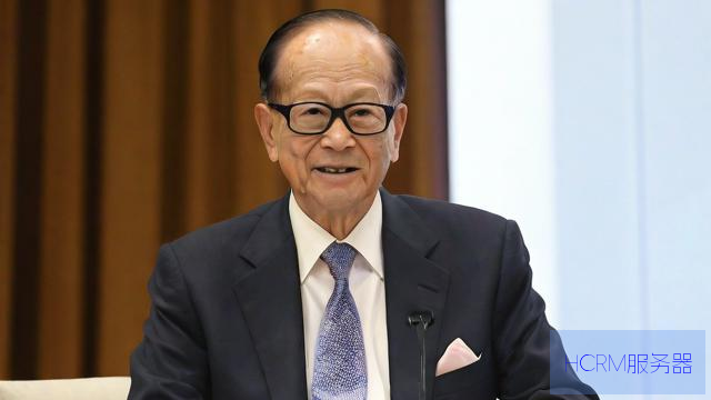 李嘉诚为什么甩卖内地房地产