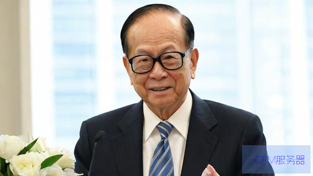 李嘉诚为什么甩卖内地房地产