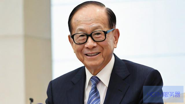 李嘉诚为什么甩卖内地房地产