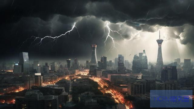 北京暴雨是千年一遇还是未来常态