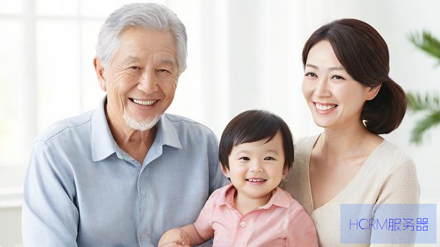 老人应帮子女带娃还是享受生活