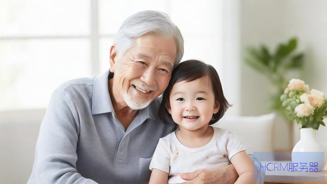 老人应帮子女带娃还是享受生活