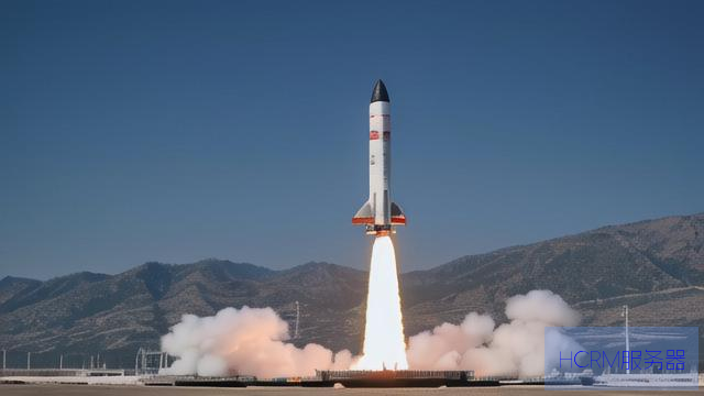 央视公开东风-17高超发射画面说明啥