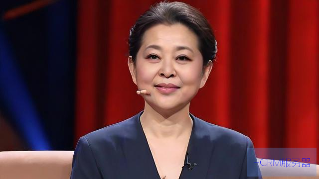 倪萍喊话迟蓬：生万物大脚娘太精彩