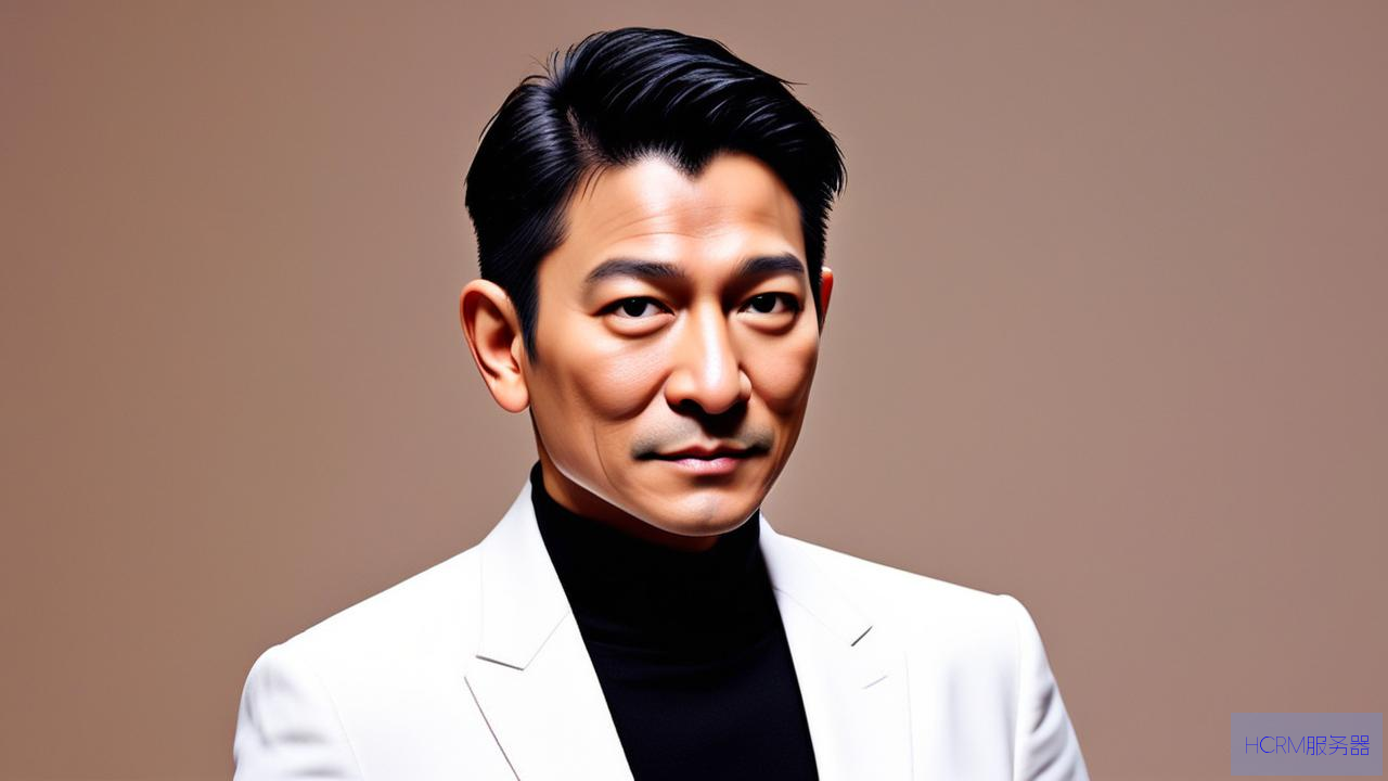 刘德华将举行线上演唱会