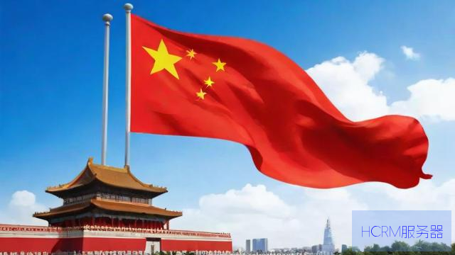 见证祖国强盛时刻 吾辈更添奋进底气
