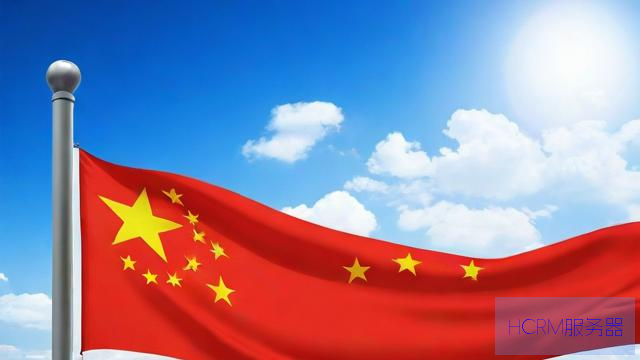 见证祖国强盛时刻 吾辈更添奋进底气