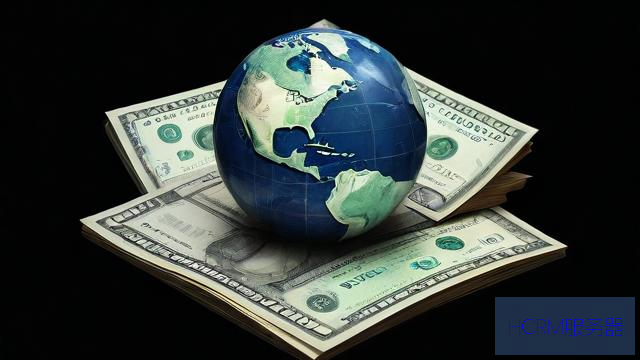全球国债金融风险分析