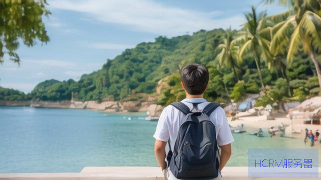 为什么人们喜欢出门去旅游呢
