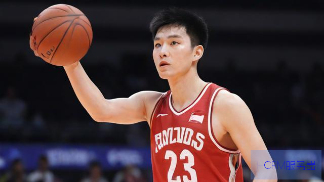 中国男篮大胜约旦迎3连胜