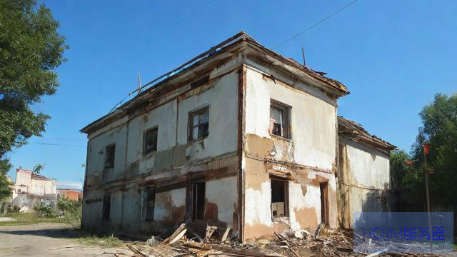 官方支持老旧住房原拆原建 专家解读