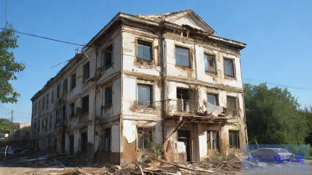官方支持老旧住房原拆原建 专家解读