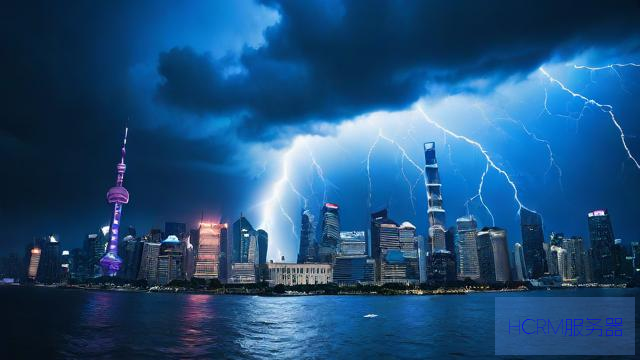 上海发布台风蓝色预警