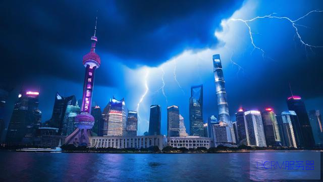 上海发布台风蓝色预警