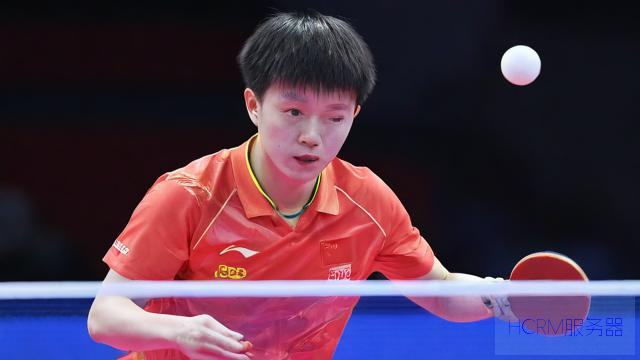 张本智和透露战胜王楚钦秘诀