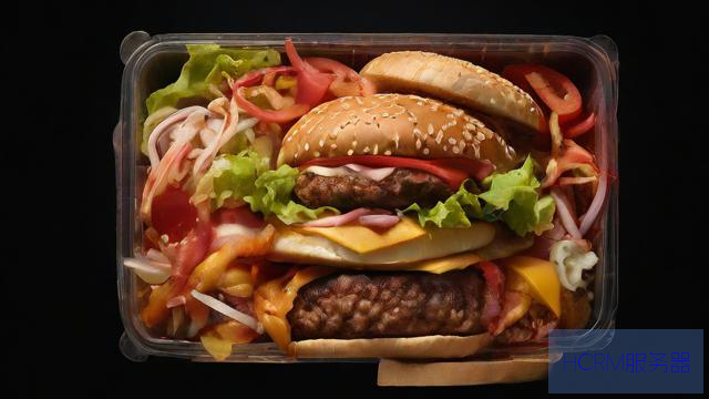 外卖狂欢的代价：巨头财报惨不忍睹