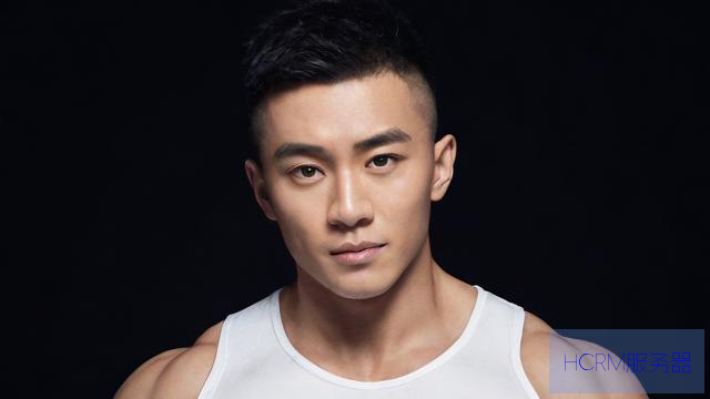 38岁健美选手刘一阳逝世