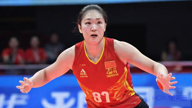 中国女排世锦赛出局