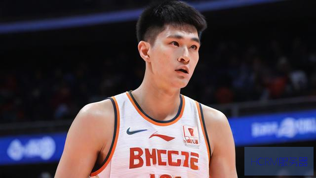 周琦说我们需要王俊杰但更需要高诗岩