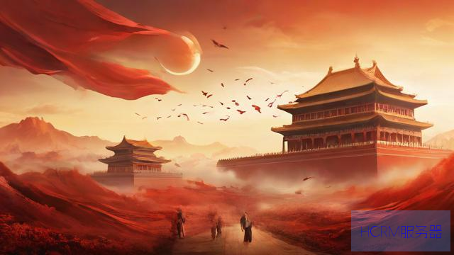 “中华民族”这四个字 我们重新读懂